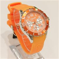 Orologio Lowell Donna in Acciaio PD0021-07 - PD0021-07